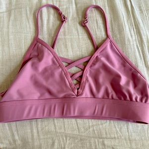 Salty Honey Sports Bra